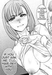 Living with Elder Sister Ch.1-6